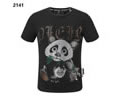 PHILIPP PLEIN Men T-shirt