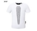 PHILIPP PLEIN Men T-shirt