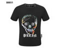 PHILIPP PLEIN Men T-shirt