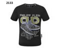 PHILIPP PLEIN Men T-shirt