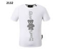 PHILIPP PLEIN Men T-shirt