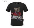 PHILIPP PLEIN Men T-shirt