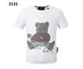 PHILIPP PLEIN Men T-shirt