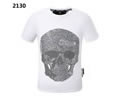PHILIPP PLEIN Men T-shirt