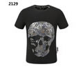 PHILIPP PLEIN Men T-shirt