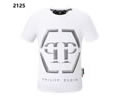 PHILIPP PLEIN Men T-shirt