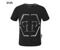 PHILIPP PLEIN Men T-shirt