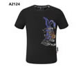PHILIPP PLEIN Men T-shirt