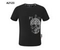 PHILIPP PLEIN Men T-shirt