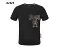 PHILIPP PLEIN Men T-shirt