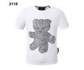PHILIPP PLEIN Men T-shirt