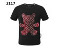 PHILIPP PLEIN Men T-shirt