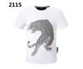 PHILIPP PLEIN Men T-shirt