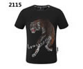 PHILIPP PLEIN Men T-shirt