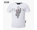 PHILIPP PLEIN Men T-shirt