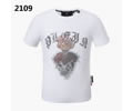 PHILIPP PLEIN Men T-shirt