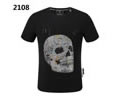 PHILIPP PLEIN Men T-shirt