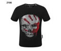PHILIPP PLEIN Men T-shirt