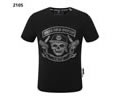 PHILIPP PLEIN Men T-shirt