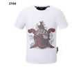 PHILIPP PLEIN Men T-shirt