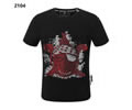 PHILIPP PLEIN Men T-shirt