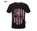 PHILIPP PLEIN Men T-shirt