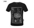PHILIPP PLEIN Men T-shirt