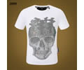 PHILIPP PLEIN Men T-shirt