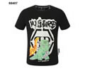 PHILIPP PLEIN Men T-shirt