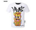 PHILIPP PLEIN Men T-shirt