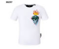PHILIPP PLEIN Men T-shirt