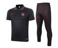 Short Training suit men