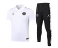 Short Training suit men