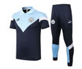 Short Training suit men