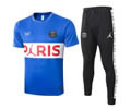 Short Training suit men