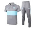 Short Training suit men
