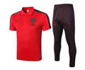Short Training suit men