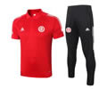 Short Training suit men