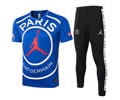 Short Training suit men