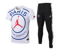 Short Training suit men