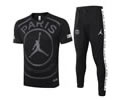 Short Training suit men