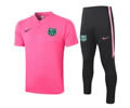 Short Training suit men