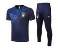 Short Training suit men