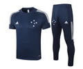 Short Training suit men