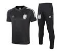 Short Training suit men