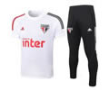 Short Training suit men