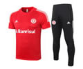 Short Training suit men