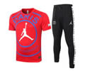 Short Training suit men