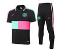 Short Training suit men