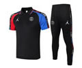 Short Training suit men